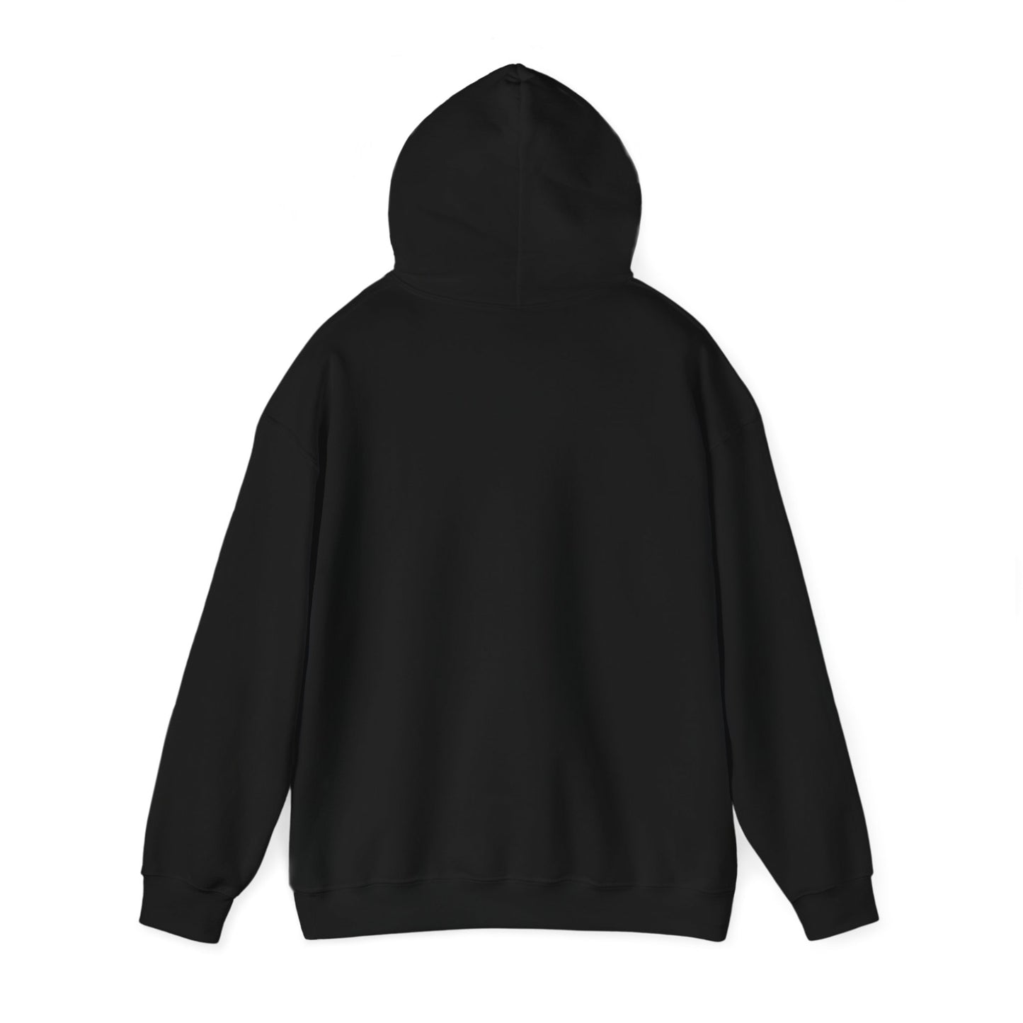 Heavy Blend Hoodie (Do not Stir the Fires of Peace...)