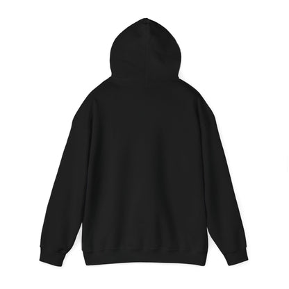 Heavy Blend Hoodie (Do not Stir the Fires of Peace...)