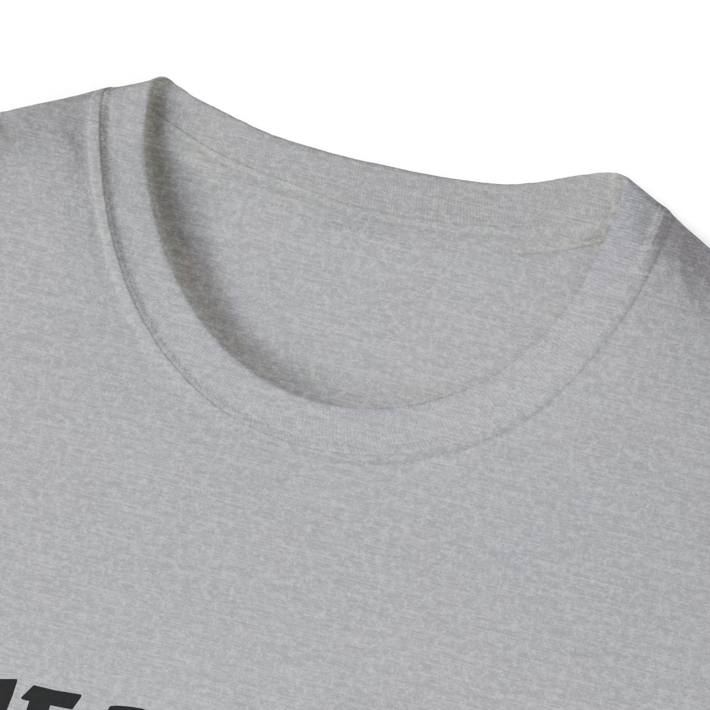 The Promise Is Upon Us