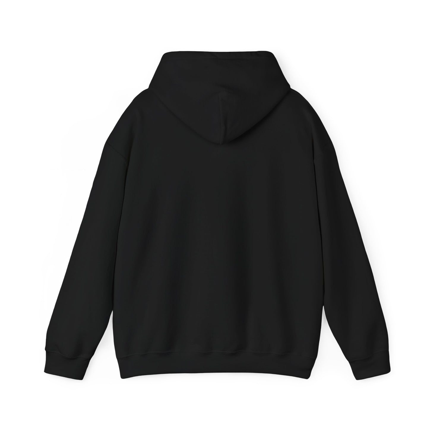 Heavy Blend Hoodie (Do not Stir the Fires of Peace...)