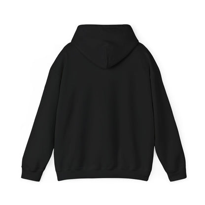 Heavy Blend Hoodie (Do not Stir the Fires of Peace...)