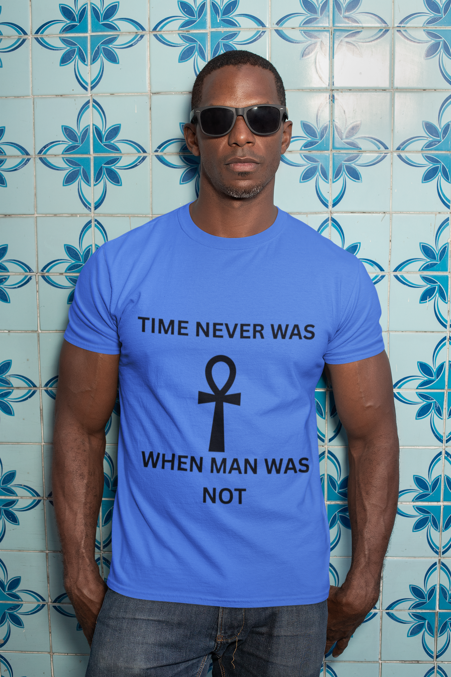 Time Never Was When Man Was Not